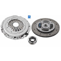 Kit de embreagem SACHS 3000 954 424