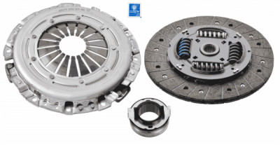 Kit de embreagem SACHS 3000 954 424