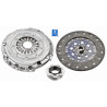 Kit de embreagem SACHS 3000 954 427