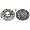 Kit de embreagem SACHS 3000 954 477