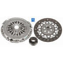 Kit de embreagem SACHS 3000 954 489