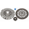 Kit de embreagem SACHS 3000 954 489