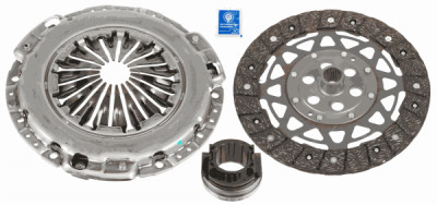 Kit de embreagem SACHS 3000 954 489
