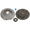 Kit de embreagem SACHS 3000 954 492