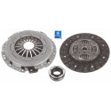 Kit de embreagem SACHS 3000 954 494