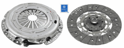 Kit de embreagem XTend SACHS 3000 970 003