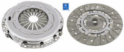 Kit de embreagem XTend SACHS 3000 970 013