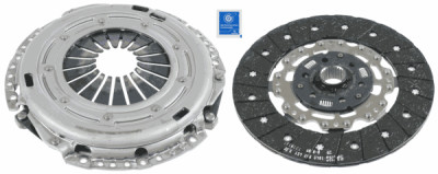 Kit de embreagem XTend SACHS 3000 970 028