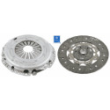 Kit de embreagem XTend SACHS 3000 970 037