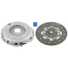 Kit de embreagem XTend SACHS 3000 970 037