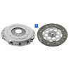 Kit de embreagem XTend SACHS 3000 970 041