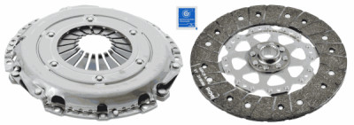 Kit de embreagem XTend SACHS 3000 970 041
