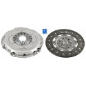 Kit de embreagem XTend SACHS 3000 970 044
