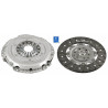 Kit de embreagem XTend SACHS 3000 970 044