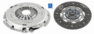 Kit de embreagem XTend SACHS 3000 970 047