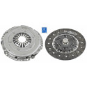 Kit de embreagem XTend SACHS 3000 970 054