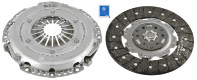 Kit de embreagem XTend SACHS 3000 970 055