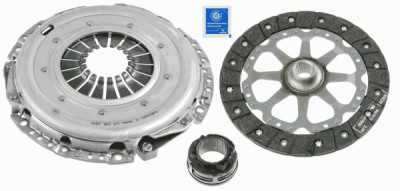 Kit de embreagem XTend SACHS 3000 970 056