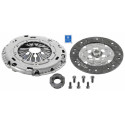 Kit de embreagem XTend SACHS 3000 970 058