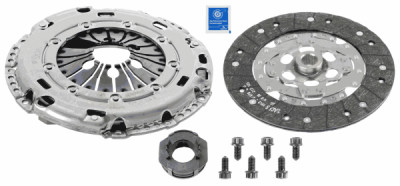Kit de embreagem XTend SACHS 3000 970 058