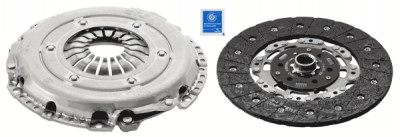 Kit de embreagem XTend SACHS 3000 970 061