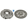 Kit de embreagem XTend SACHS 3000 970 065