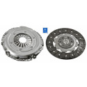 Kit de embreagem XTend SACHS 3000 970 068