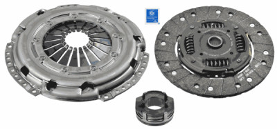 Kit de embreagem XTend SACHS 3000 970 069