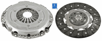 Kit de embreagem XTend SACHS 3000 970 071