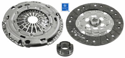 Kit de embreagem XTend SACHS 3000 970 073