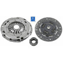 Kit de embreagem XTend SACHS 3000 970 074