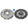 Kit de embreagem XTend SACHS 3000 970 075