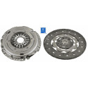 Kit de embreagem SACHS 3000 970 076