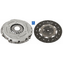 Kit de embreagem SACHS 3000 970 081