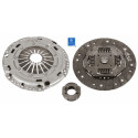 Kit de embreagem SACHS 3000 970 082