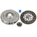 Kit de embreagem SACHS 3000 970 083
