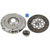 Kit de embreagem SACHS 3000 970 083