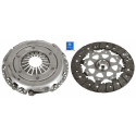 Kit de embreagem XTend SACHS 3000 970 084