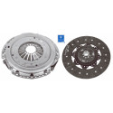 Kit de embreagem SACHS 3000 970 086