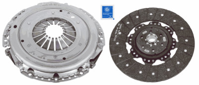 Kit de embreagem SACHS 3000 970 086