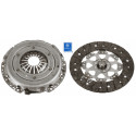 Kit de embreagem SACHS 3000 970 087