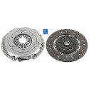 Kit de embreagem SACHS 3000 970 089