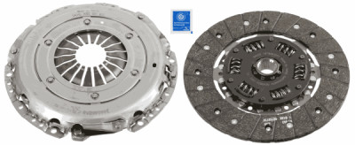 Kit de embreagem SACHS 3000 970 089