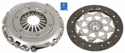 Kit de embreagem SACHS 3000 970 091