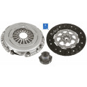 Kit de embreagem XTend SACHS 3000 970 092