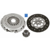 Kit de embreagem XTend SACHS 3000 970 092