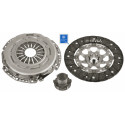 Kit de embreagem XTend SACHS 3000 970 093
