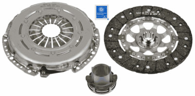 Kit de embreagem XTend SACHS 3000 970 094