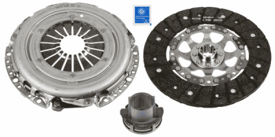 Kit de embreagem XTend SACHS 3000 970 095