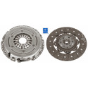 Kit de embreagem SACHS 3000 970 096